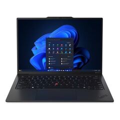 LENOVO LAPTOP THINKPAD X1 CARBON G12 14'' WUXGA IPS/ULTRA7-155U/32B/1TB SSD /INTEL GRAPHICS/WIN 11 PRO/3Y PREM/BLACK PAINT