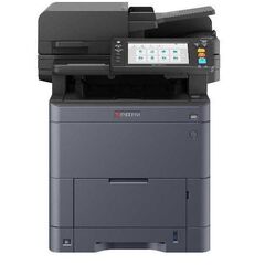 KYOCERA PRINTER MA3500CIX MULTIFUNCTION COLOR LASER