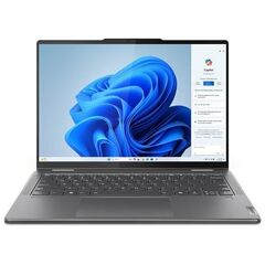 LENOVO LAPTOP YOGA 7 2-IN-1 14IML9 CONVERTIBLE 14'' WUXGA IPS/ULTRA7-155U/16GB/1TB/INTEL GRAPHICS/WIN 11 HOME/3Y PREMIUM/STORM GREY