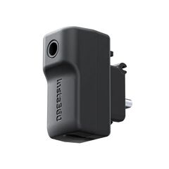 INSTA360 X4 MIC ADAPTER