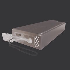 APC REPLACEMENT BATTERY CATRIDGE #117