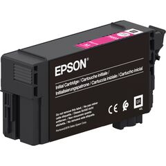 EPSON SINGLEPACK ULTRACHROME XD2 MAGENTA