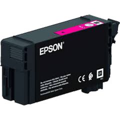 EPSON INK  XD2 T41F340 MAGENTA(350ML)