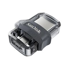 SANDISK ULTRA DUAL DRIVE M3.0 256GB (SDDD3-256G-G46) (SANSDDD3-256G-G46)