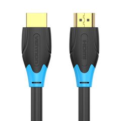 VENTION HDMI CABLE 1M BLACK (AACBF) (VENAACBF)