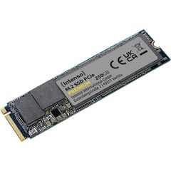 INTENSO PREMIUM 250GB M.2 PCIE 3.0 (3835440) (NSO3835440)