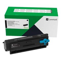 LEXMARK MS531/MX532 TONER CRTR (66S2H00) HC 28.4K (LEX66S2H00)