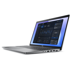 DELL WORKSTATION MOBILE PRECISION 3590|15,6''|FULL HD|I7-155H|32GB|512GB SSD|NVIDIA RTX A500, 4GB|WINDOWS 11 PRO|3Y PROSUPPORT