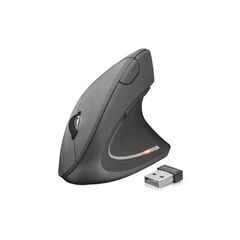 MOUSE WIRELESS TRUST VERTO ERGO 22879