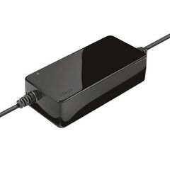 CHARGER NB TRUST PRIMO 90W BLACK 22142