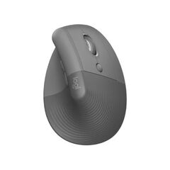 MOUSEW/S LOGITECH LIFTMACVERTERGO WHGREY