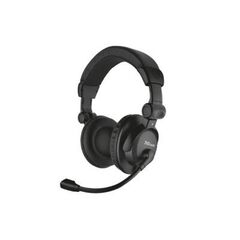 HEADSET TRUST COMO 21658