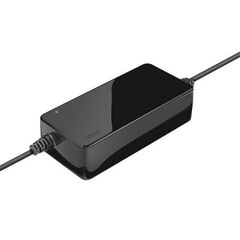 CHARGER NB TRUST PRIMO 70W BLK 22141