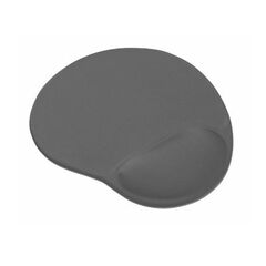 MOUSEPAD TRUST BIGFOOT GEL BLK 16977