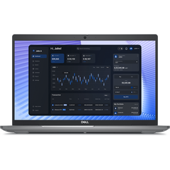 DELL WORKSTATION MOBILE PRECISION 3590 15.6''|FULLHD|I7-165H|32GB|1TB SSD|NVIDIA RTX A500, 4GB|WINDOWS 11 PRO|3Y PROSUPPORT