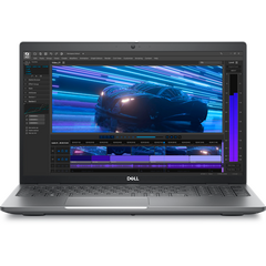 DELL PRECISION 3591 15.6" FHD (ULTRA 7-165H/64GB/1TB SSD/RTX A2000/W11 S) (US KEYBOARD)
