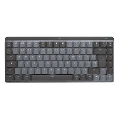 KEYBOARD W/S LOGITECH MXMECH MINI MAC PG