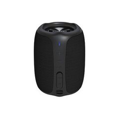 BT SPEAKERS CREATIVE MUVO PLAY BLACK