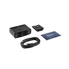 ELGATO FACECAM PRO 4K 60FPS LIVE STREAMING WEBCAM - 10WAB9901