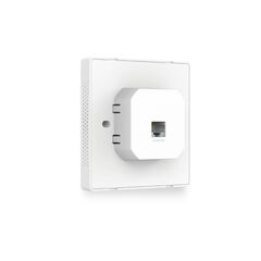 TP-LINK OMADA AC1200 WIRELESS MU-MIMO GIGABIT WALL-PLATE ACCESS POINT (EAP230-WALL)