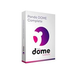 SW PANDA DOME COMPLETE (5 ΆΔΕΙΕΣ)