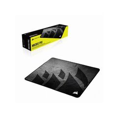 CORSAIR GAMING MOUSEPAD MM300 PRO PREMIUM SPILL-PROOF CLOTH MEDIUM - GREY SAILS - CH-9413631-WW