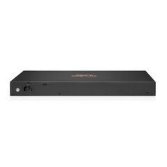 HPE ARUBA 6100 24G 4SFP+ SWITCH (JL678A)