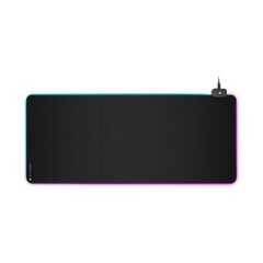 CORSAIR GAMING MOUSEPAD CLOTH MM700 XXL RGB EXTENDED XL - BLACK