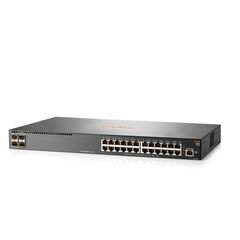 HPE ARUBA 2930F 24G 4SFP+ SWITCH (JL253A)