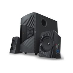 SPEAKERS CREATIVE E2500 CLE-R E-X BK