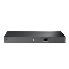 TP-LINK JETSTREAM 8-PORT 2.5GBASE-T AND 2-PORT 10GE SFP+ L2+ MANAGED SWITCH WITH 8-PORT POE+ (TL-SG3210XHP-M2)