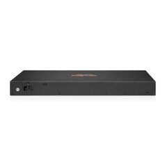 HPE ARUBA 6100 48G CLASS4 POE 4SFP+ 370W SWITCH (JL675A)