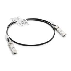 HPE ARUBA INSTANT ON 10G SFP+ TO SFP+ 1M DAC CABLE (R9D19A)