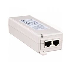 HPE ARUBA 1-PORT SMART RATE 802.3BT 60W MIDSPAN INJECTOR (R1C73A)