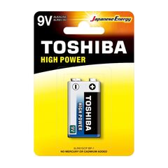 TOSHIBA 6LR61GCP BP-1