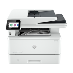 HP PRINTER LASERJET PRO MFP 4102DW - 2Z622F