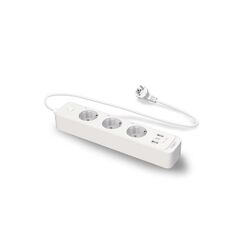 TP-LINK TAPO SMART WI-FI POWER STRIP (P300)