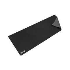 MOUSEPAD TRUST XXL (93X30CM) BLK 24194