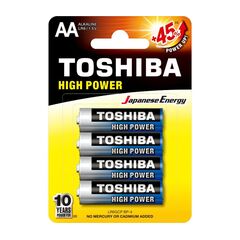 TOSHIBA LR6GCP BP-4