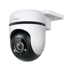 TP-LINK TAPO OUTDOOR PAN/TILT SECURITY WIFI CAMERA (C500)