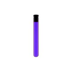 CORSAIR HYDROX LIQUID TRANS.PURPLE 1L