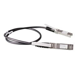 HPE FLEXNETWORK X240 10G SFP+ TO SFP+ 3M DIRECT ATTACH COPPER CABLE (JD097C)