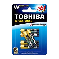 TOSHIBA LR03GCH BP6