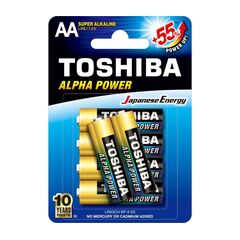 TOSHIBA LR6GCH BP6