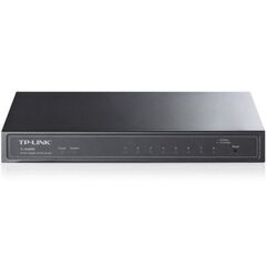 TL 8-PORT GIGABIT SMART SWITCH TL-SG2008