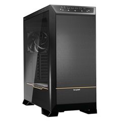 BEQUIET PC CHASSIS DARK BASE PRO 901 BGW50, FULL TOWER ATX, BLACK, W/O PSU, 2X14CM SILENT WINGS 4 FAN, 1X14CM REAR SILENT WINGS 4 FAN, 3YW.