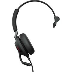 JABRA EVOLVE2 40 SE, USB-A, MS MONO