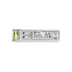 TP-LINK 1000BASE-BX WDM BI-DIRECTIONAL SFP MODULE (TL-SM321A)
