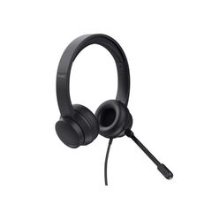 HEADSET TRUST AYDA PC 25087