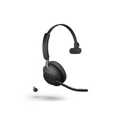 JABRA EVOLVE2 65, LINK380C MS MONO BLACK